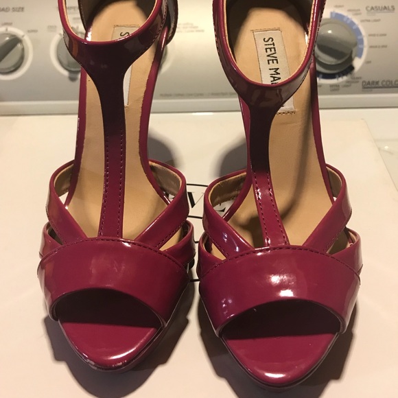 Steve Madden - heels - Picture 5 of 8